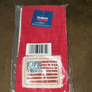 NWT Celebrate Together Set of Kitchen Towels